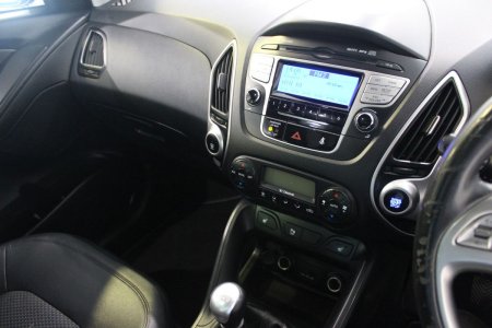 2012 Hyundai ix35 - photo 28