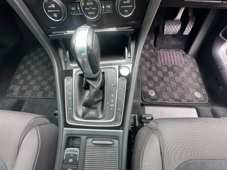 2016 Volkswagen Golf - photo 8