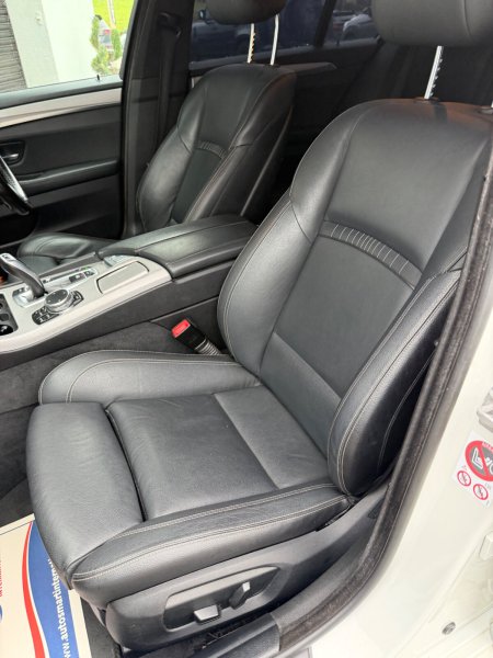 2016 BMW 5-Series - photo 19