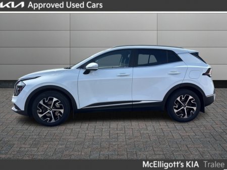 2023 Kia Sportage - photo 6