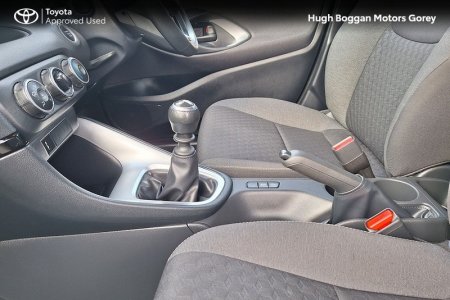 2024 Toyota Yaris - photo 16