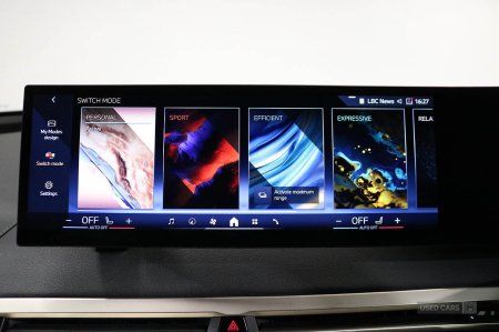 2023 BMW iX - photo 42
