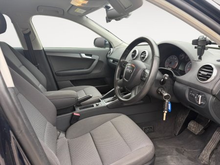 2013 Audi A3 - photo 9