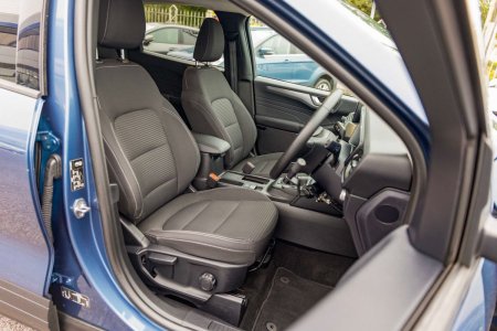 2022 Ford Kuga - photo 14