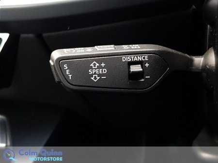 2025 Audi A3 - photo 14
