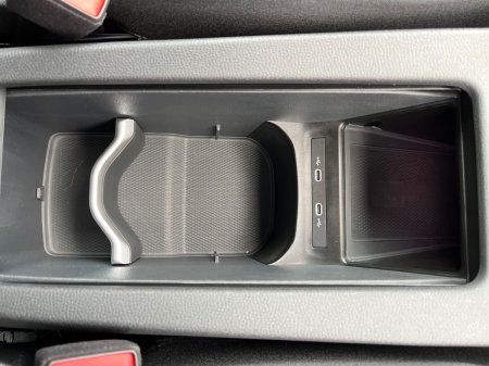 2026 Volkswagen ID.4 - photo 22