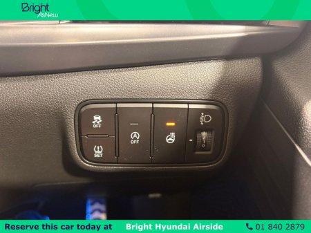 2023 Hyundai Bayon - photo 22