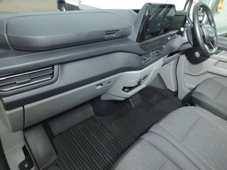 2024 Ford Transit Custom - photo 9
