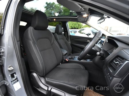 2023 Nissan Qashqai - photo 9