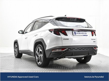 2023 Hyundai Tucson - photo 13