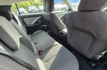 2023 Opel Astra - photo 14