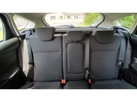 2018 Ford Focus - photo 7