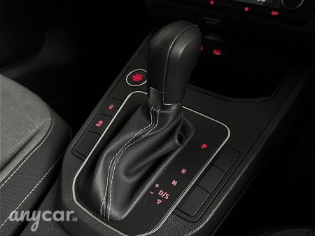 2025 SEAT Ibiza - photo 21