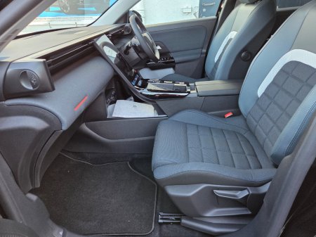 2026 Citroen C5 Aircross - photo 12