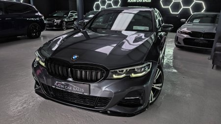 2020 BMW 3-Series - photo 15