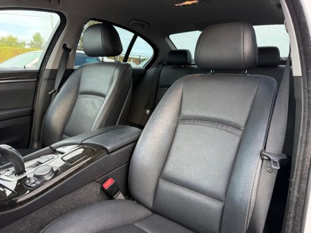 2015 BMW 5-Series - photo 14
