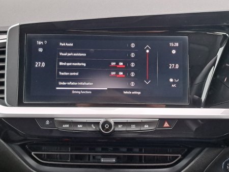 2024 Opel Grandland - photo 32