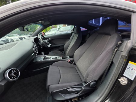 2016 Audi TT - photo 10