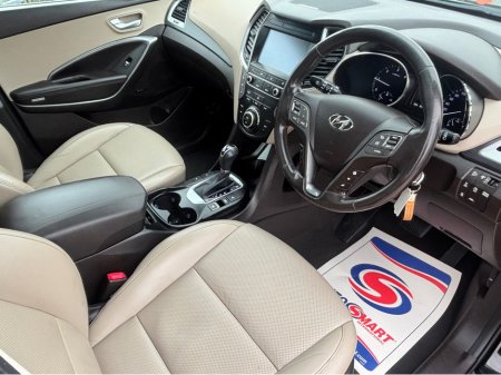 2017 Hyundai Santa Fe - photo 3