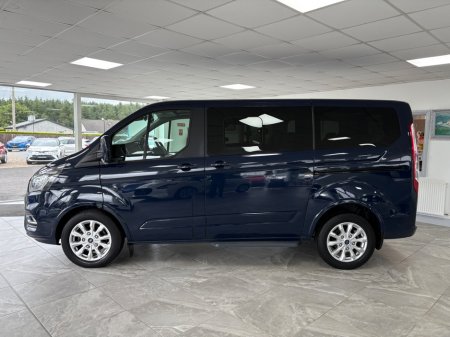 2021 Ford Tourneo - photo 6