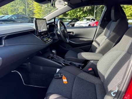 2026 Toyota Corolla - photo 6