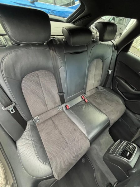2014 Audi A6 - photo 36