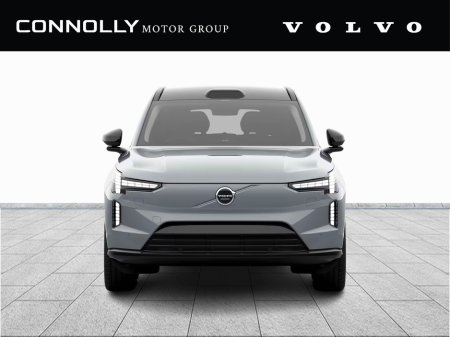 2026 Volvo EX90 - photo 10