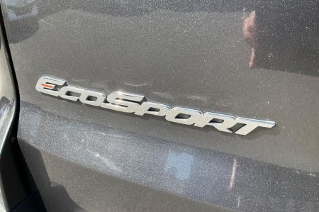 2023 Ford EcoSport - photo 39