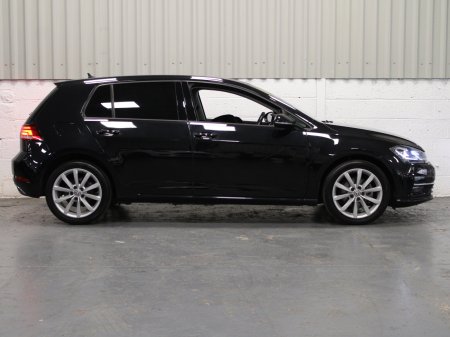 2019 Volkswagen Golf - photo 5