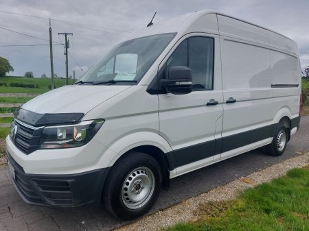 2023 Volkswagen Crafter - photo 9