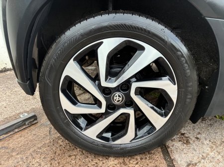 2023 Toyota Aygo X - photo 3