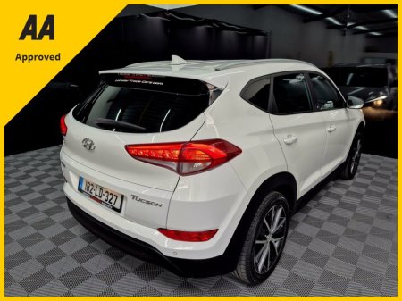 2018 Hyundai Tucson - photo 14
