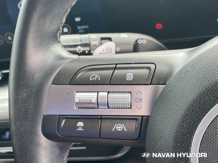2025 Hyundai KONA - photo 20