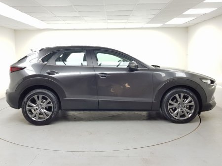 2024 Mazda CX-30 - photo 11