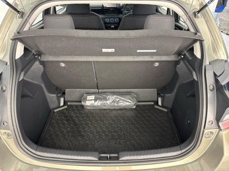 2022 Toyota Yaris - photo 10