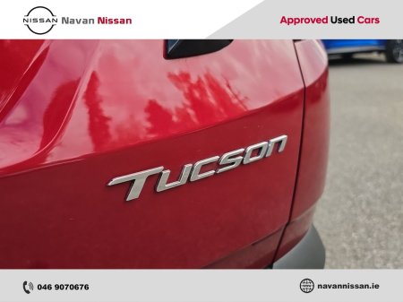 2023 Hyundai Tucson - photo 33