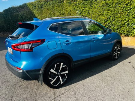 2019 Nissan Qashqai - photo 11