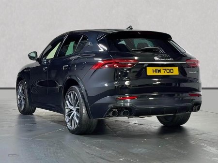 2023 Maserati Other - photo 8