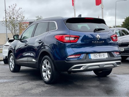 2019 Renault Kadjar - photo 5