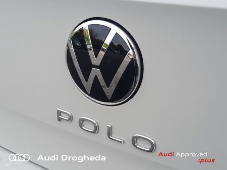 2026 Volkswagen Polo - photo 27