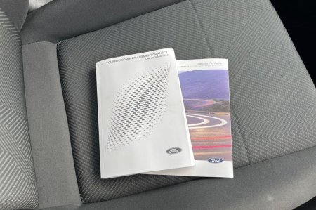 2025 Ford Transit Connect - photo 30