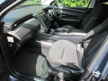 2022 Hyundai Tucson - photo 12