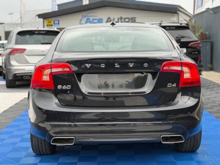2018 Volvo S60 - photo 6