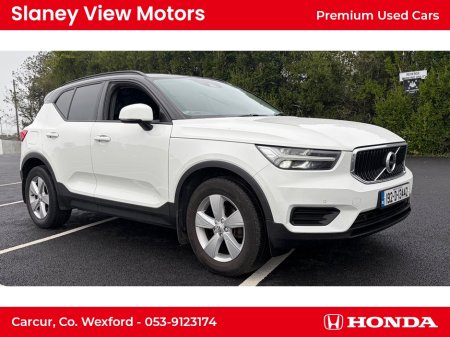 2019 Volvo XC40 - photo 3