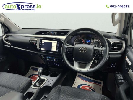 2023 Toyota Hilux - photo 10