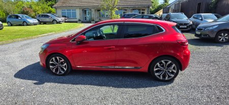 2020 Renault Clio - photo 7