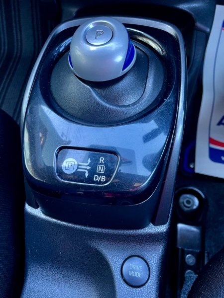 2019 Nissan Note - photo 30