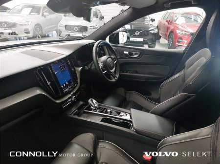2023 Volvo XC60 - photo 5
