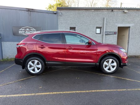 2018 Nissan Qashqai - photo 11