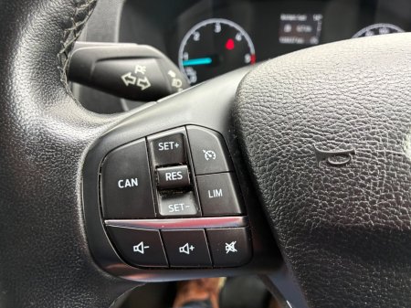 2021 Ford Transit - photo 19